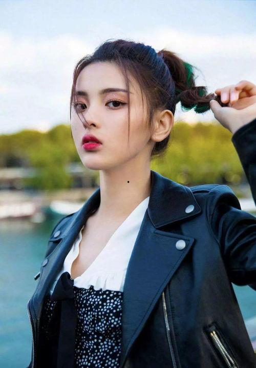 娱乐吃瓜韩东君陈瑶,娱乐吃瓜现场再现