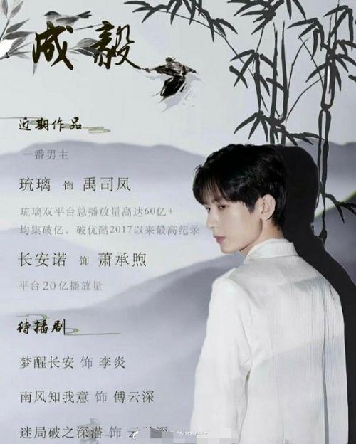 成毅娱乐吃瓜,揭秘明星幕后吃瓜真相